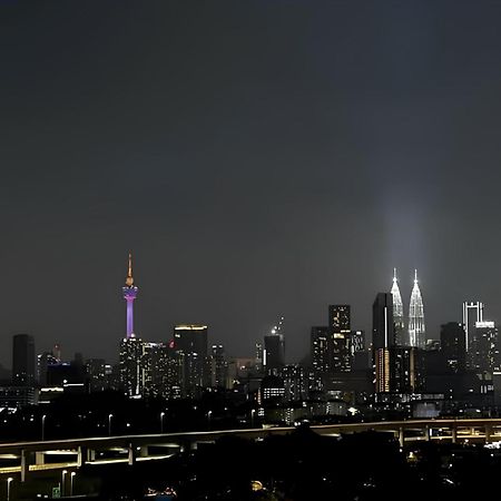 Razak City Centre Kl Skyview 45Th Куала-Лумпур Екстер'єр фото